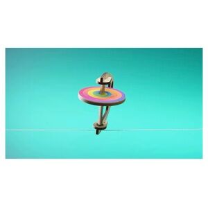 Mel Science: Gyroscope